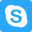 Bloomsbury International Skype